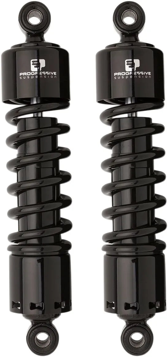 harley davidson fxdwg [PROGRESSIVE SUSPENSION] – 412 Series Stoßdämpfer