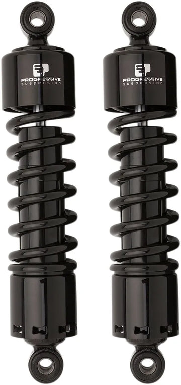 harley-davidson street [PROGRESSIVE SUSPENSION] – 412 Series Stoßdämpfer