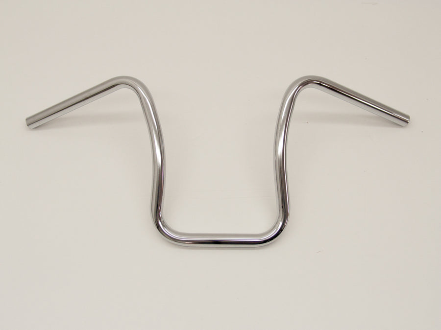 Motorradlenker Ø 25 - LSB-Lenker 780 mm breit