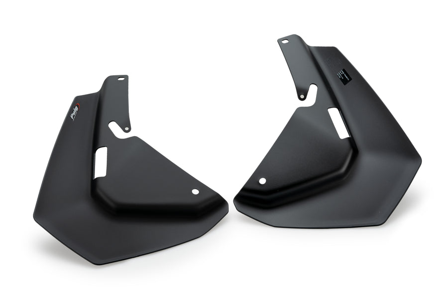BMW R 1300 GS TROPHY [2025] – Lower Deflector – Transparent