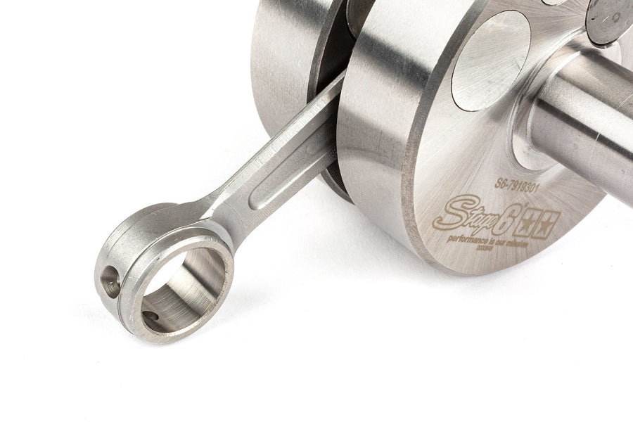 Derbi Senda DRD X-Treme SM '10 - '17 50 2T D50B0 - crankshaft R/T
