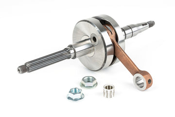 MBK Nitro Naked 50 2T LC [–2012] - Kurbelwelle HPC MK2 10mm KoBo