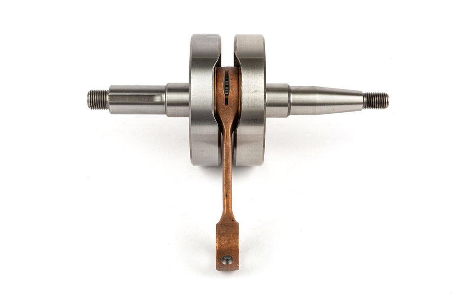 Beta RR Enduro 50 2T - crankshaft HPC MK2