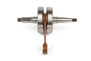 Beta RR-T SM 50 2T - cylinder crankshaft 80ccm gray cast iron