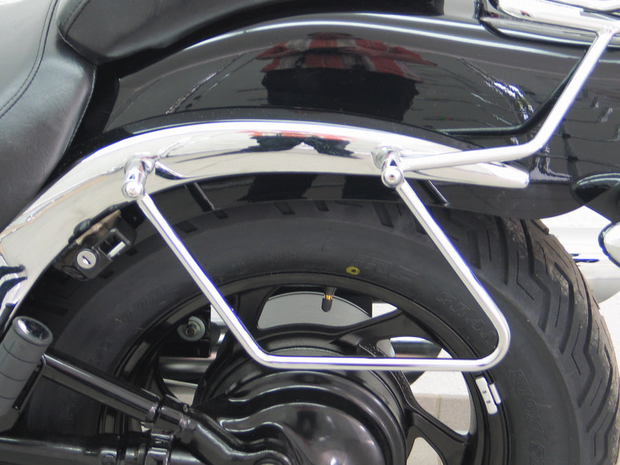 Suzuki M 800 Intruder [2005-2009] - Packtaschenbügel
