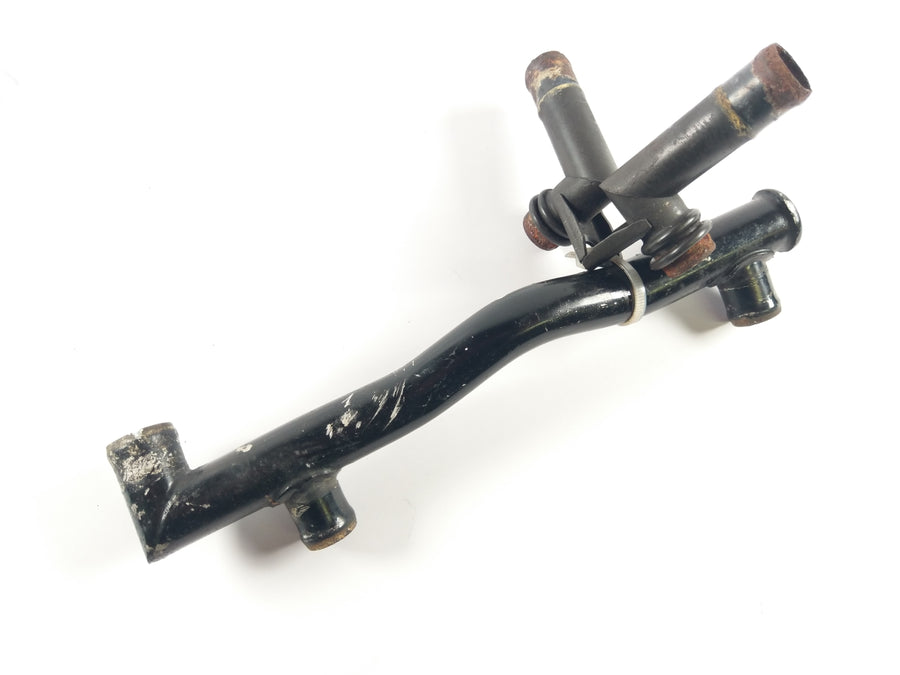 Suzuki GSX-R 750W GR7BA - Water cooler lines water hose