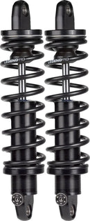 Harley-Davidson FLTRX 1923 Road Glide 117 [2026] - REVO-A Adjustable FL shock absorber - Surface: Black, Anodized - Item no. 1310-0959 – Figure 7