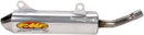 Honda Cr 250 R (Cr 250 R) [2002-2007] - Turbinecore 2 Spark Arrestor rear silencer – picture 11