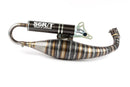 MBK Nitro 50 2T LC [2013–] - Auspuff R/T 90 - 100cc