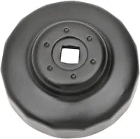 Buell RS 1200 [1991-1993] - Ölfilter – Oberfläche: Schwarz – Bild 4