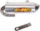 Kawasaki KFX 80 2X4 [2003-2006] - Powercore 2 silencer for ATV - picture 6