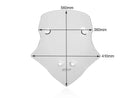 Ducati Multistrada V4 [WRS] - windshield-7