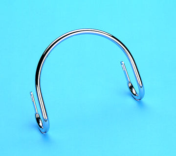 Lamp bracket for 19 cm headlight - lamp bracket for 19 cm headlights