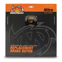 Bimota IMPETO 1198 [2016] - Nitro Series brake disc – picture 8