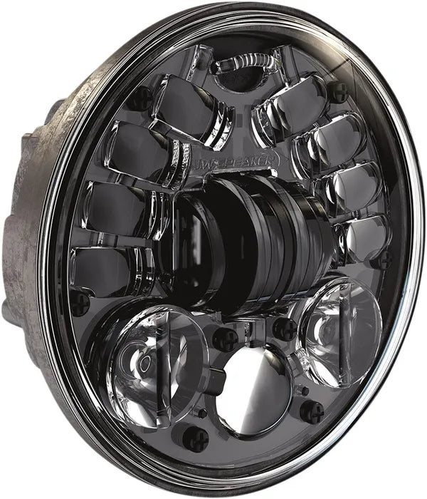 Triumph Thunderbird 1600 [2018] - 5-3/4" LED Adaptive 2 headlights – Item no. 0555091 – picture 8