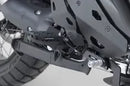 Yamaha XTZ 690 Tenere 700 World Raid Prototype [2018] - ION Fußstützen-Kit – Bild 7