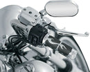 Harley-Davidson Sportster S [KURYAKYN] – ISO®-Flame-Griffe-2
