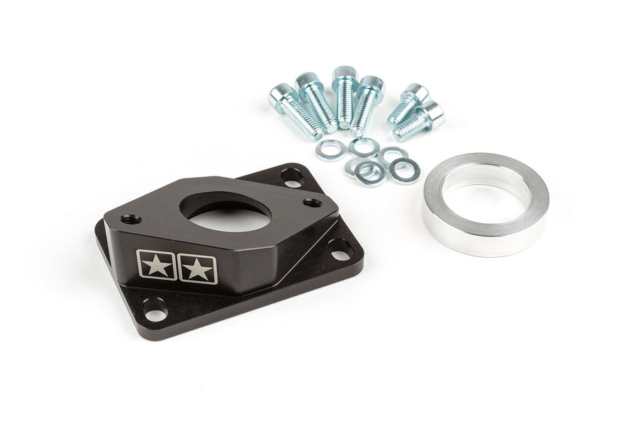 Generic Trigger X-Enduro 50 2T AM6 - Einlasskit 28 mm