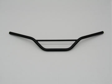 Motorcycle driver Ø 22 mm (7/8 ") - Enduro / Moto -Cross handlebar 795 mm wide, black