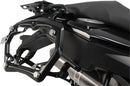 bmw f 650 gs twin [SW-MOTECH] – PRO side luggage rack
