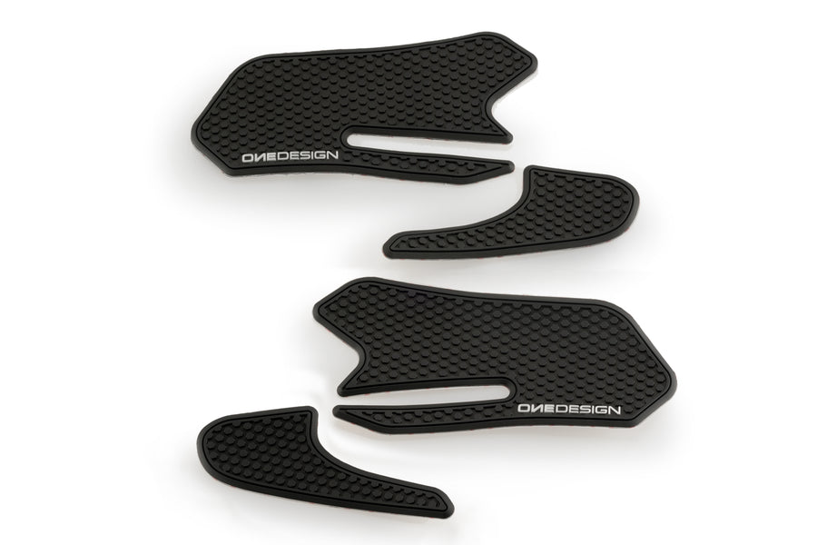 DUCATI 959 PANIGALE [2019] – Side tank protectors – Black