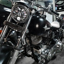 Yamaha XVS 950 CT V Star Tourer [2016] - 5-3/4" LED Adaptive 2 Scheinwerfer – Bild 8