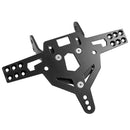 harley davidson flstf [ZIEGER] – PRO Kennzeichenhalter Typ D-1