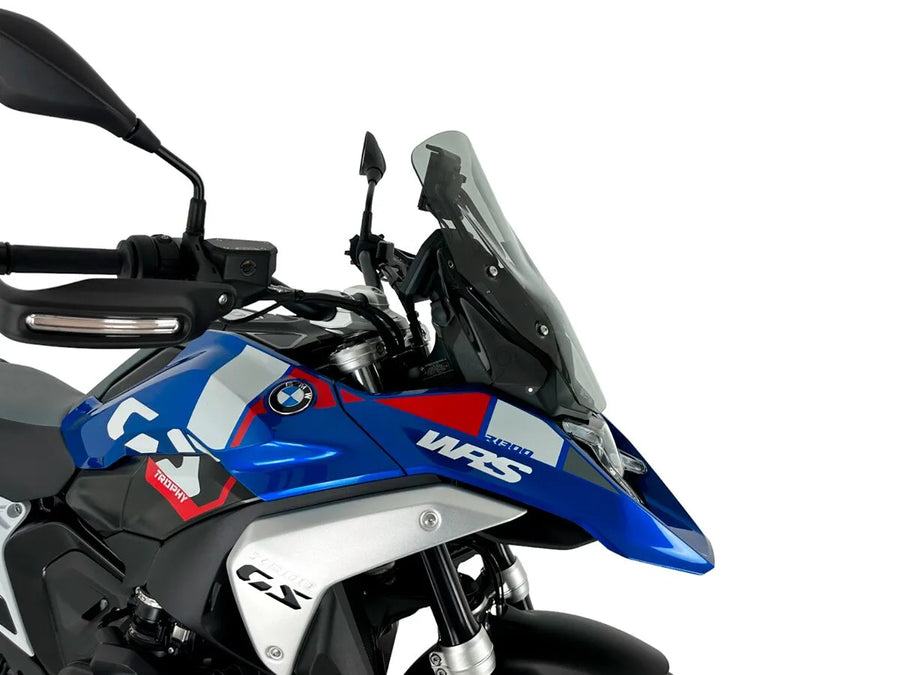 bmw r 1300 gs trophy [WRS] – Windschild