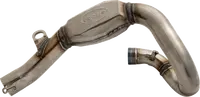 Triumph TF 450-C [2026] - Megabomb Header 4-stroke - surface: titanium - picture 6