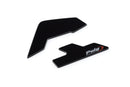 BMW S 1000 RR [2022] – Side covers – Black-4