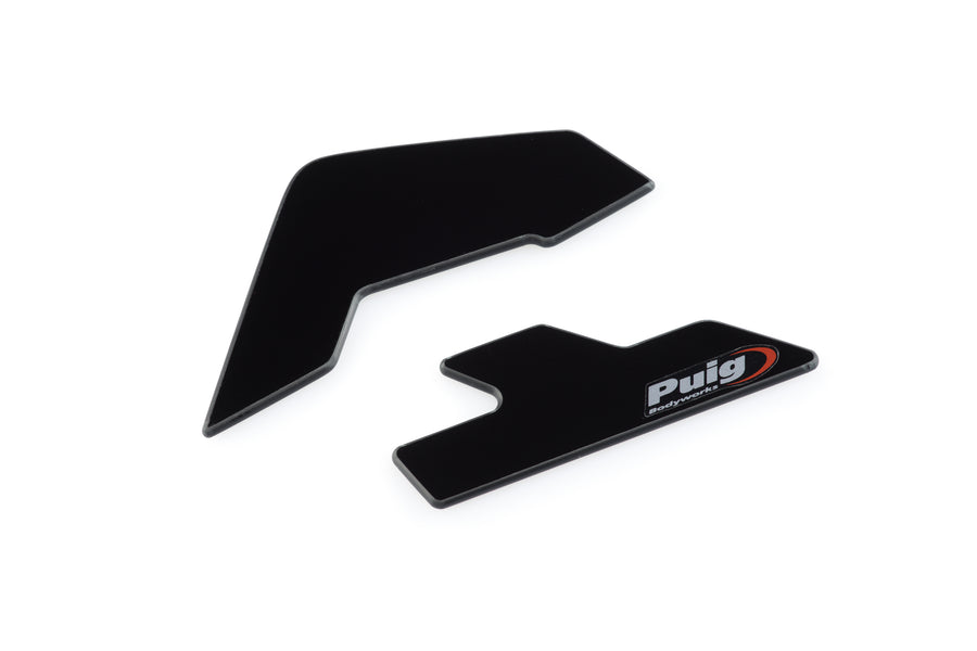 BMW S 1000 RR [2022] – Side covers – Black