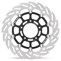 BMW R 1300 GS Adventure [2025-2026] - Flame Series floating brake disc – picture 12