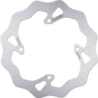 Yamaha YZ 85 SW [2026] - BRAKE DISC FIXED WAVE GROOVED OVERSIZE – Picture 7