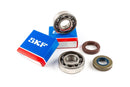Beta RR Track 50 2T - cylinder kit crankshaft exhaust Sport MK2
