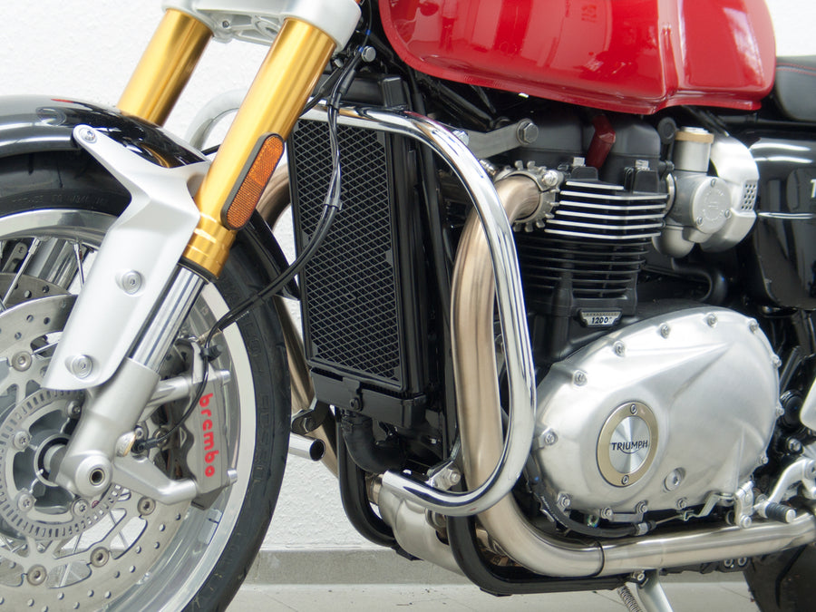 Triumph Thruxton 1200 [2016-2019] - Schutzbügel