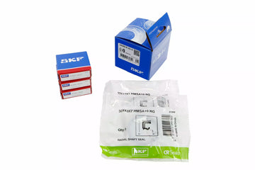 Honda CRF 450 [SKF]-wheel bearing kit