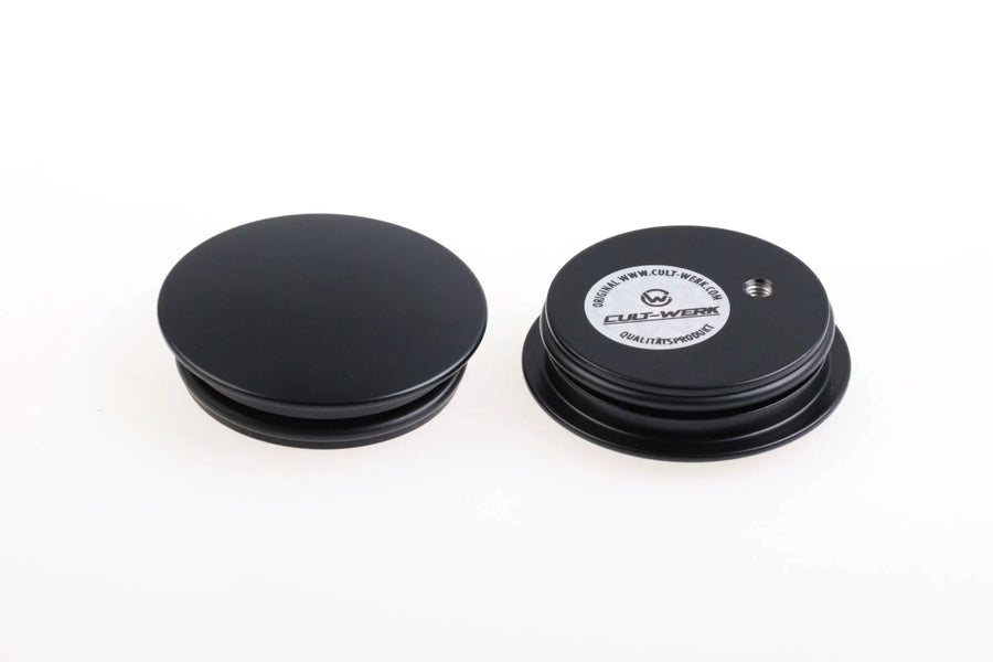 harley davidson sportster s rh 1250 s [CULT WERK] – swingarm covers