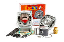 Derbi Senda R DRD Racing Enduro 50 2T D50B0 [2006–] - Cylinder kit 88 cc