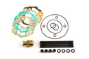 Derbi Senda DRD X-Treme SM '10 - '17 50 2T D50B0 - cylinder kit 88 cc