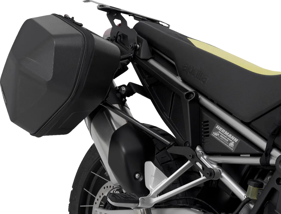 aprilia tuareg 660 [SW-MOTECH] – SLC Seitengepäckträger