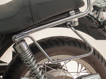 Triumph Thruxton 900 [2008-2015] - Packtaschenbügel