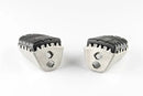 CFMOTO 800 MT-X [2025-2026] - ION footrest kit, version FRS.10.011.10000/S – picture 2