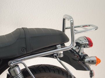 Triumph Thruxton 900 [2008-2015] - Gepäckträger