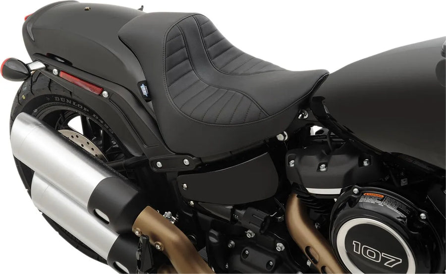 harley davidson fxfb [DRAG SPECIALTIES] – EZ-ON Solositz