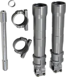 Harley-Davidson FLHXU 1977 Street Glide Ultra 121 [2025] - AXEO for FL Touring 1" lowering - picture 12