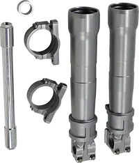 Harley-Davidson FLTRXL 1923 Road Glide Limited 117 [2026] - AXEO for FL Touring 1" lowering - picture 12