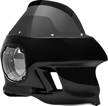 Harley-Davidson Sportster S [SADDLEMEN] – S-RT Mini Verkleidung - 0