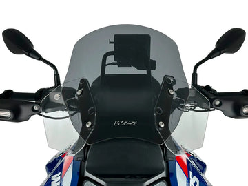 BMW R 1300 GS [WRS] - windshield - 0
