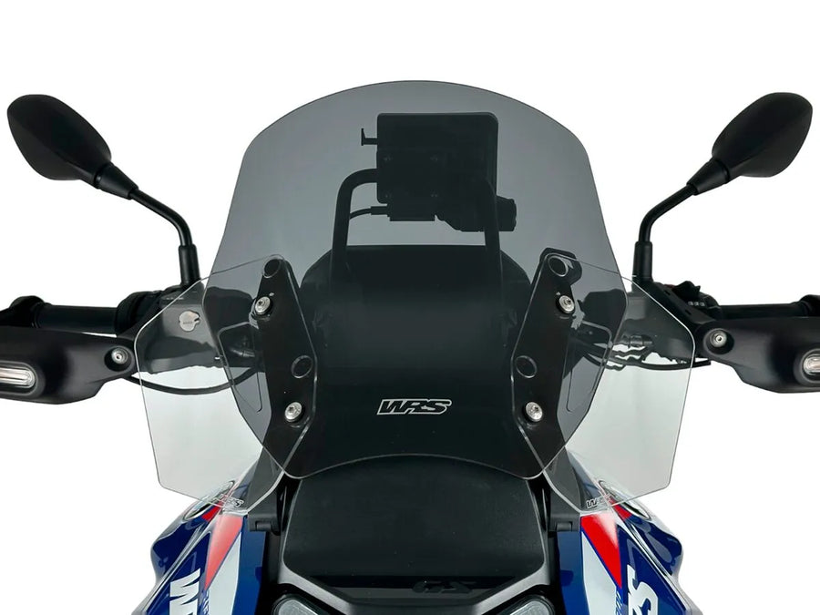 BMW R 1300 GS [WRS] - windshield