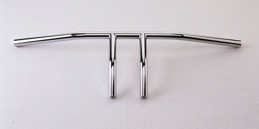 Motorcycle driver Ø 22 mm (7/8 ") - T -bar handlebar 800 mm wide